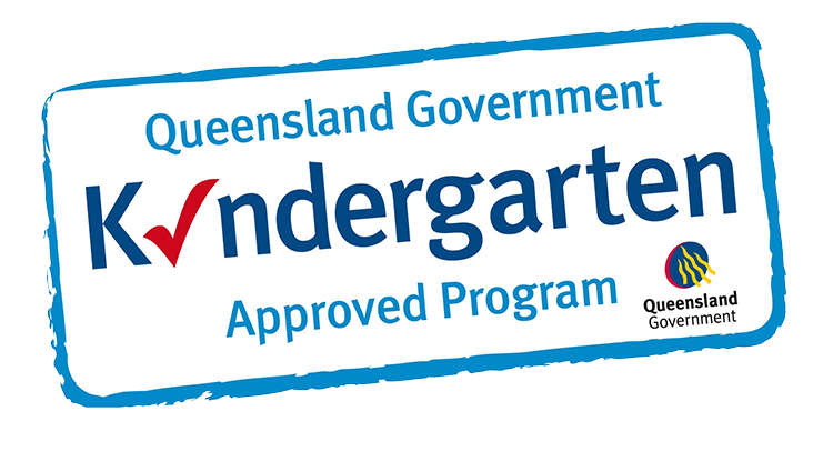Queensland Government Kindergarten Approved Program